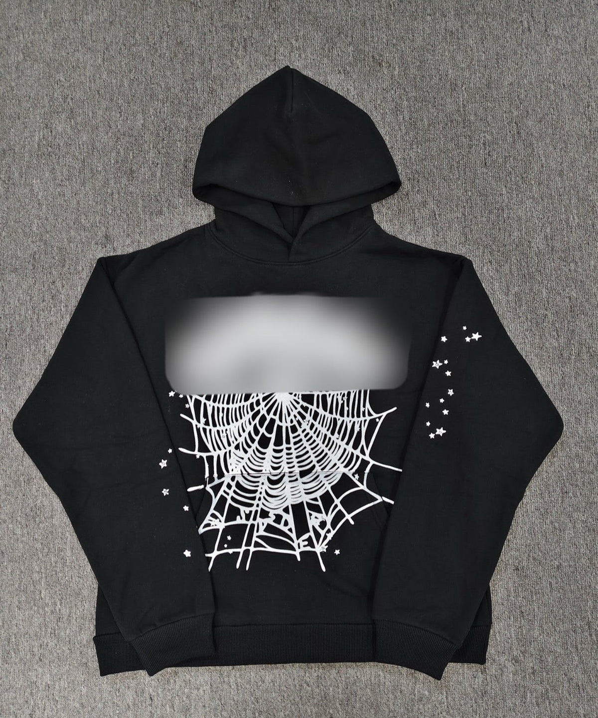 SPIIDER HOODIES