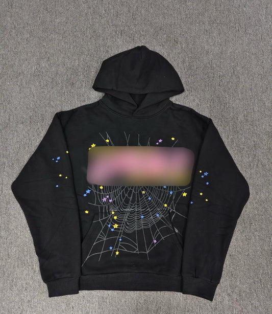 SPIIDER HOODIES