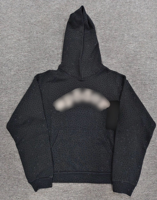 SPIIDER HOODIES