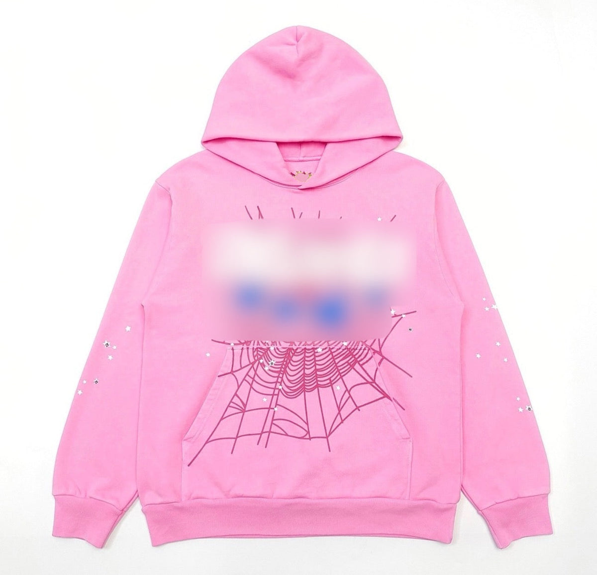 SPIIDER HOODIES