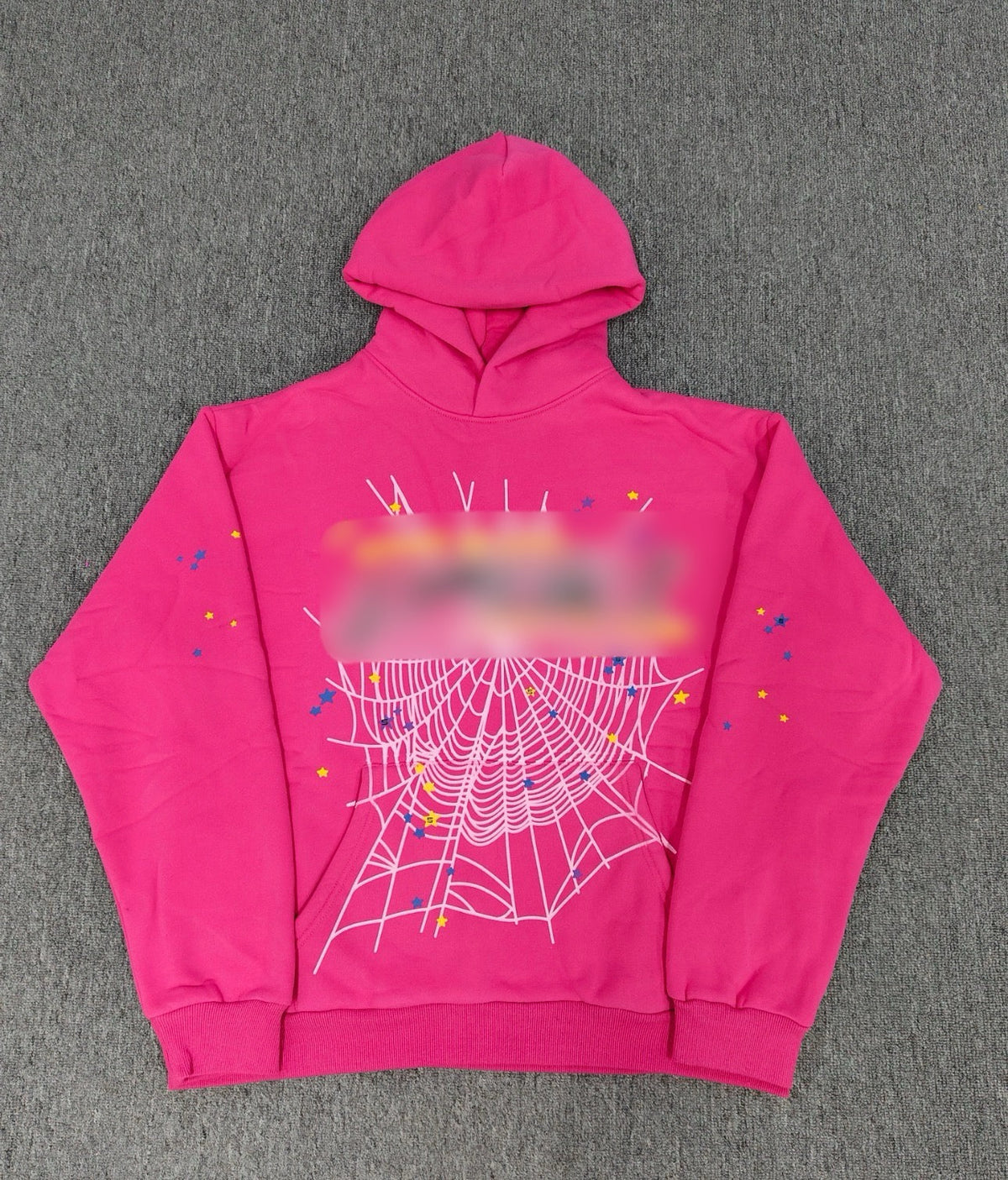 SPIIDER HOODIES