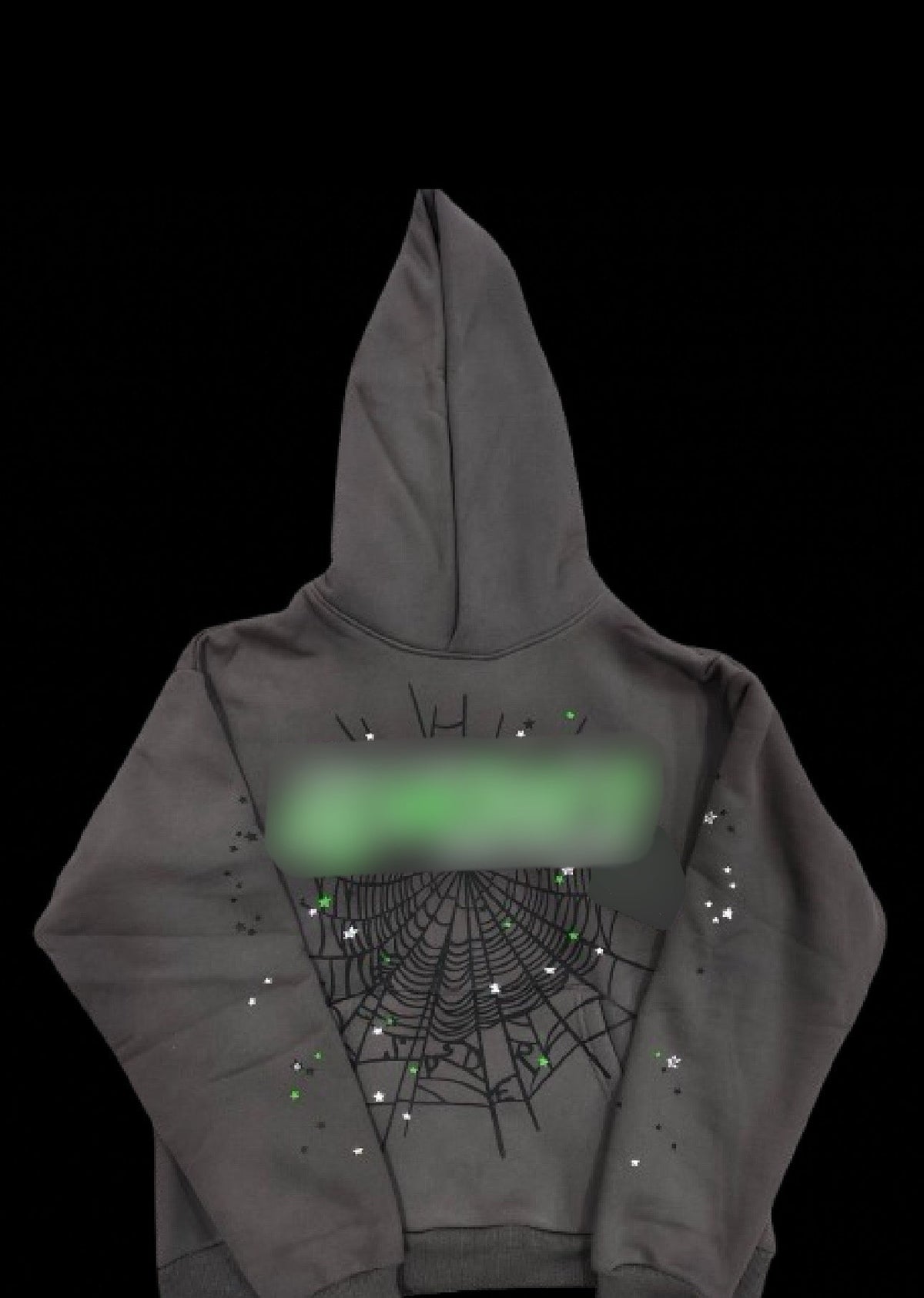 SPIIDER HOODIES