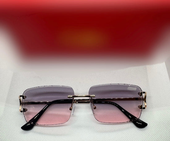 DESIGNER SUNGLASSES