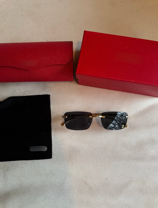 DESIGNER SUNGLASSES