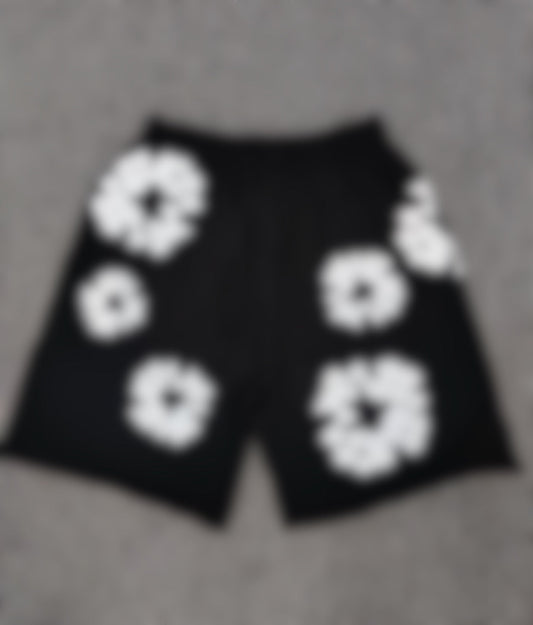DINEM TEERS SHORTS
