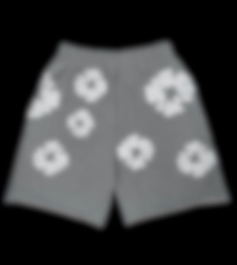 DINEM TEERS SHORTS
