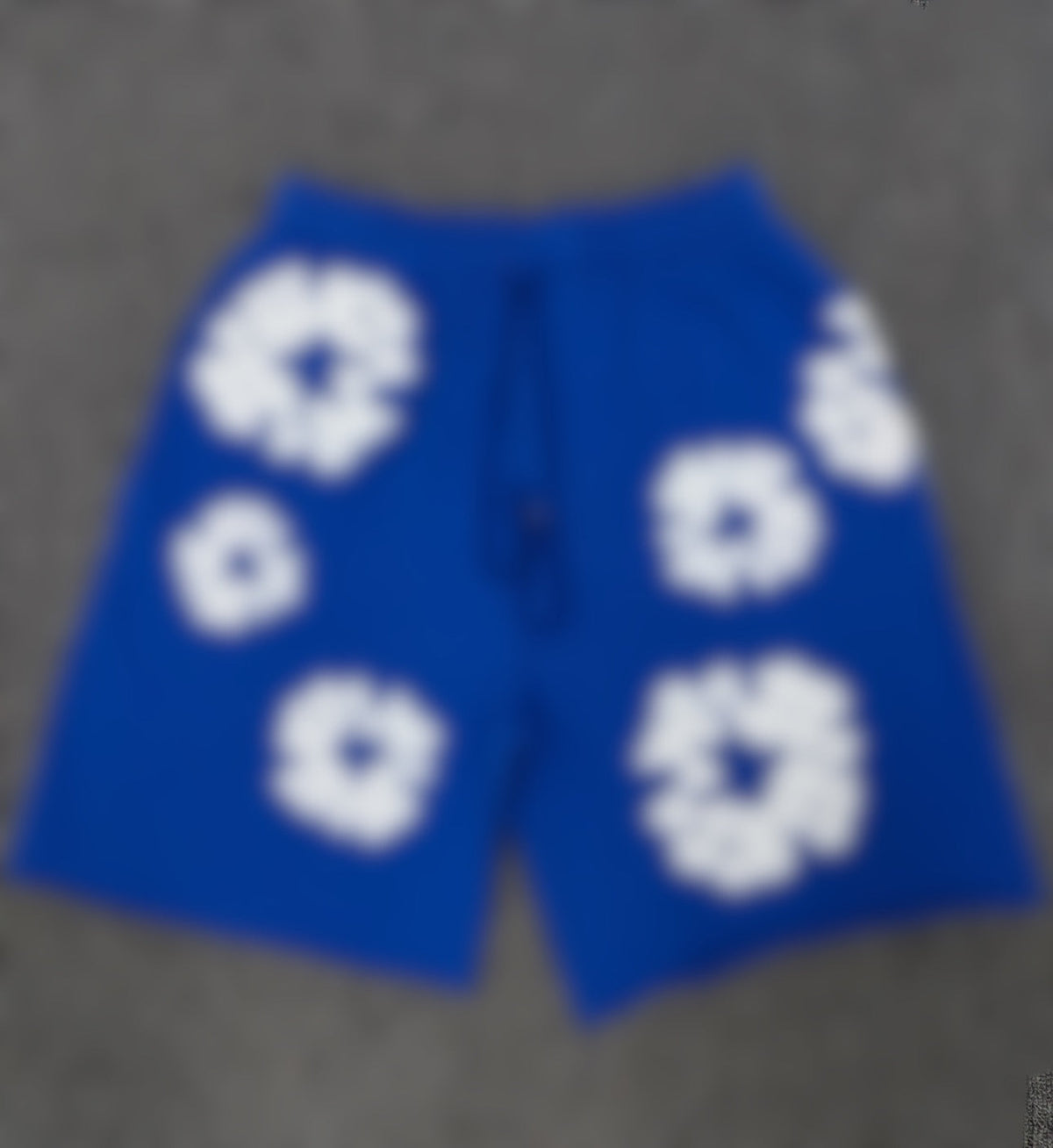 DINEM TEERS SHORTS