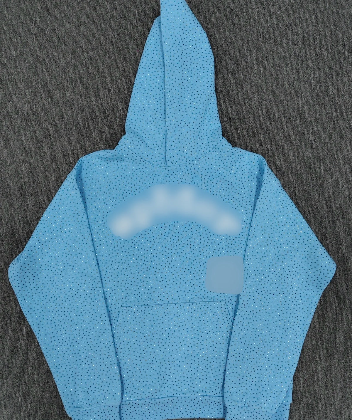 SPIIDER HOODIES