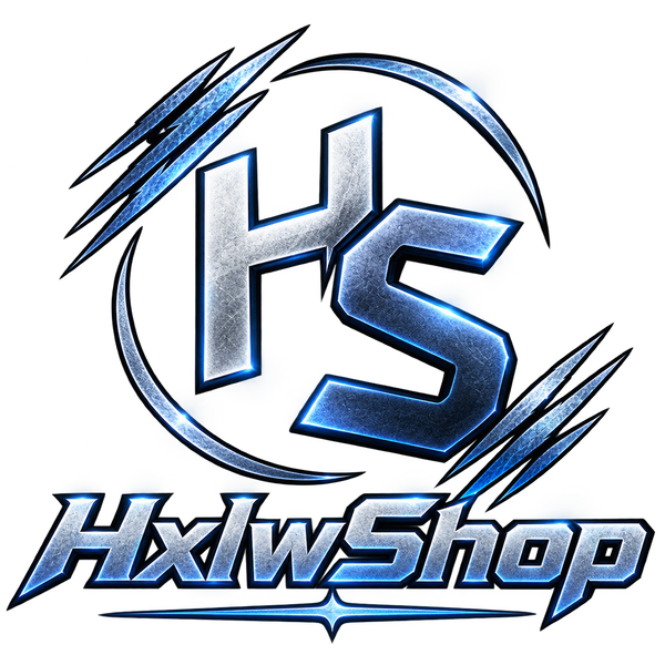 HxlwShop